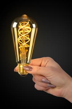 Preview: LX Edison